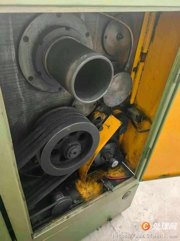 二手車床