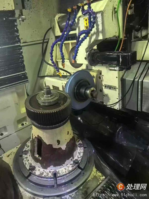 二手磨齒機(jī)