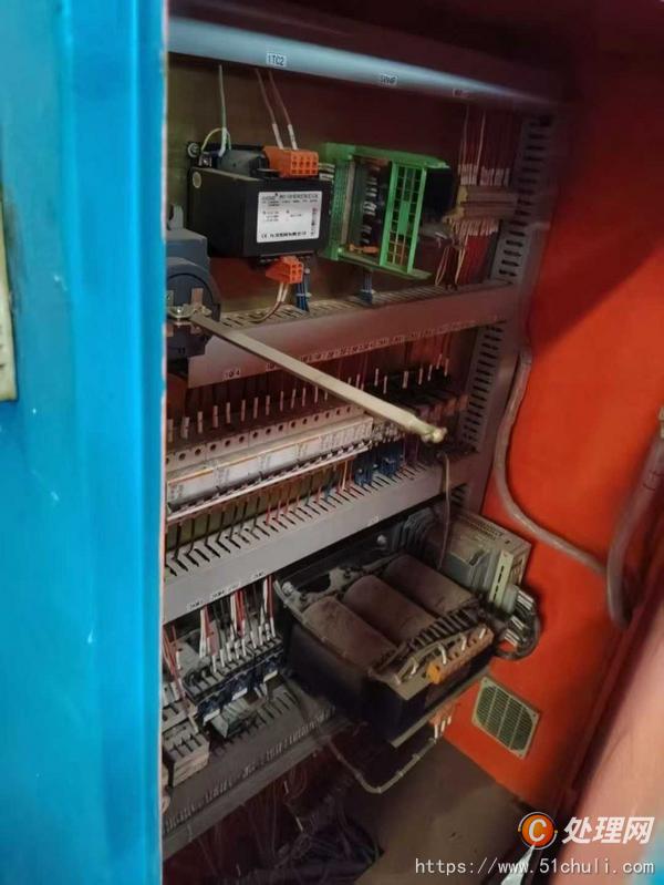 二手折彎機