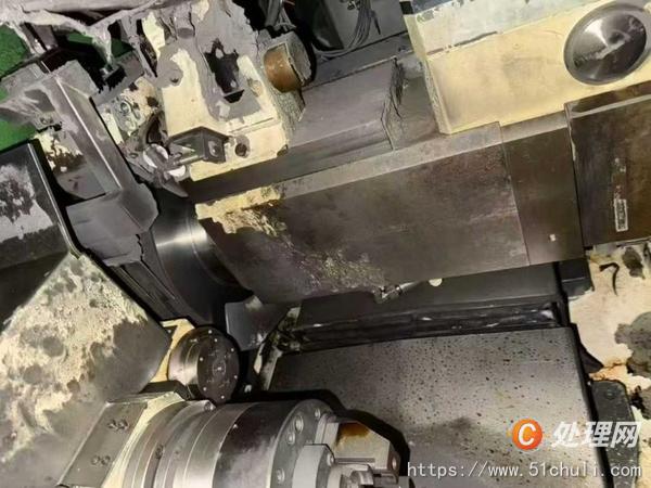 二手磨床