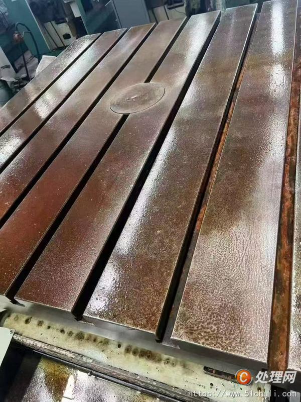 二手鏜床