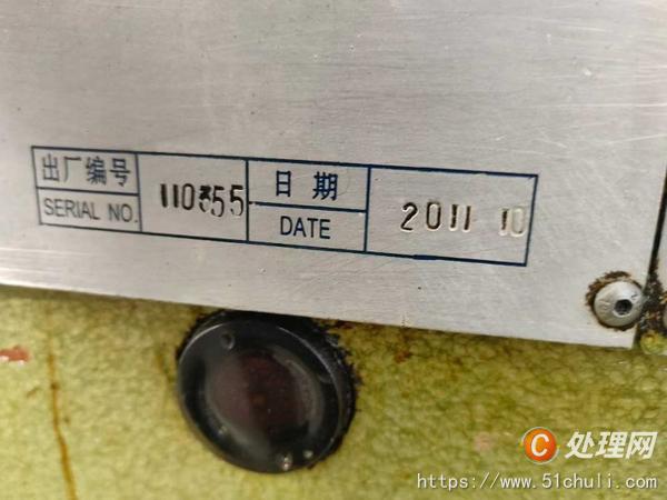 二手車床