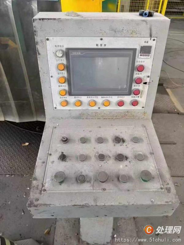 二手液壓機(jī)