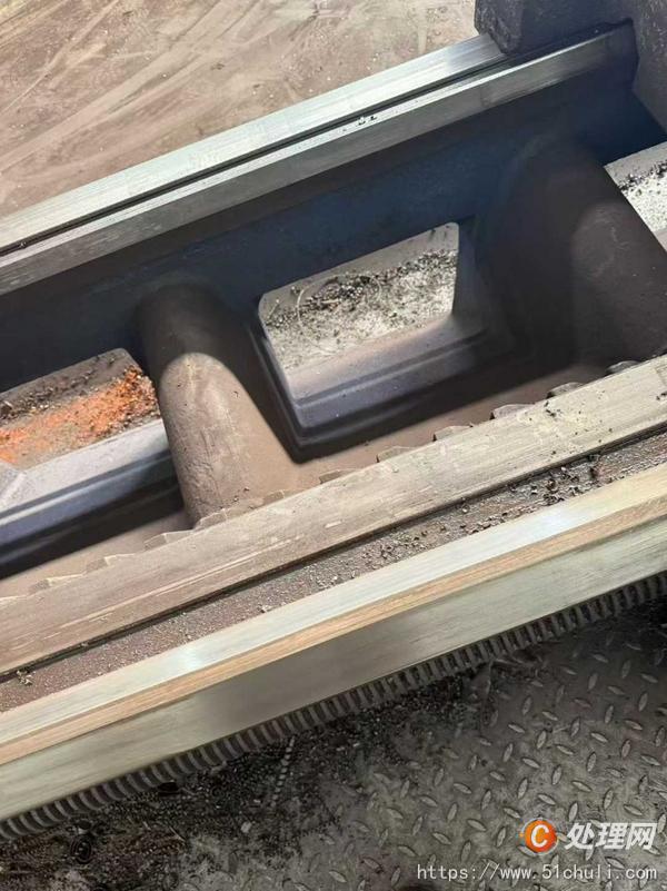 二手車床