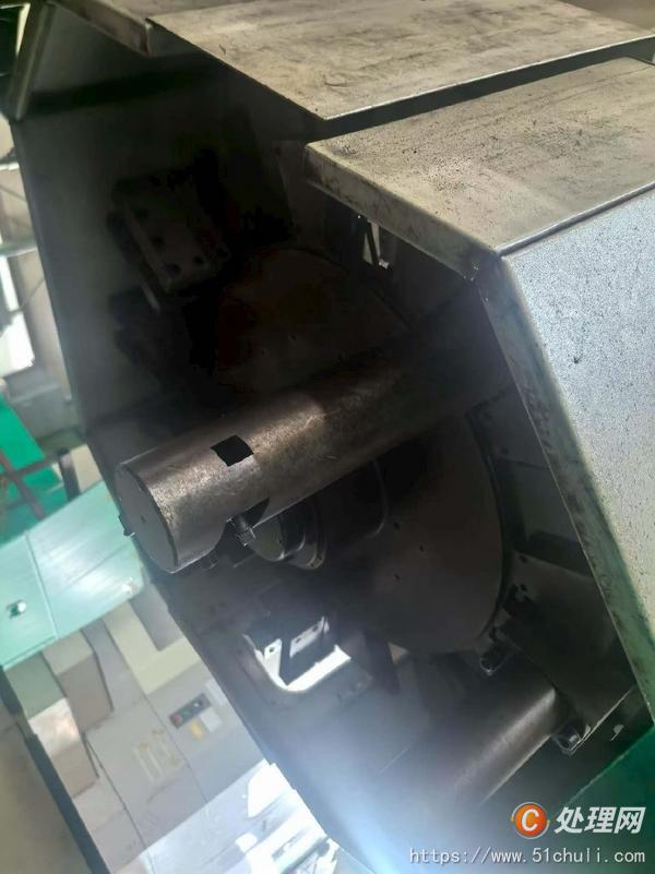 二手立式車床
