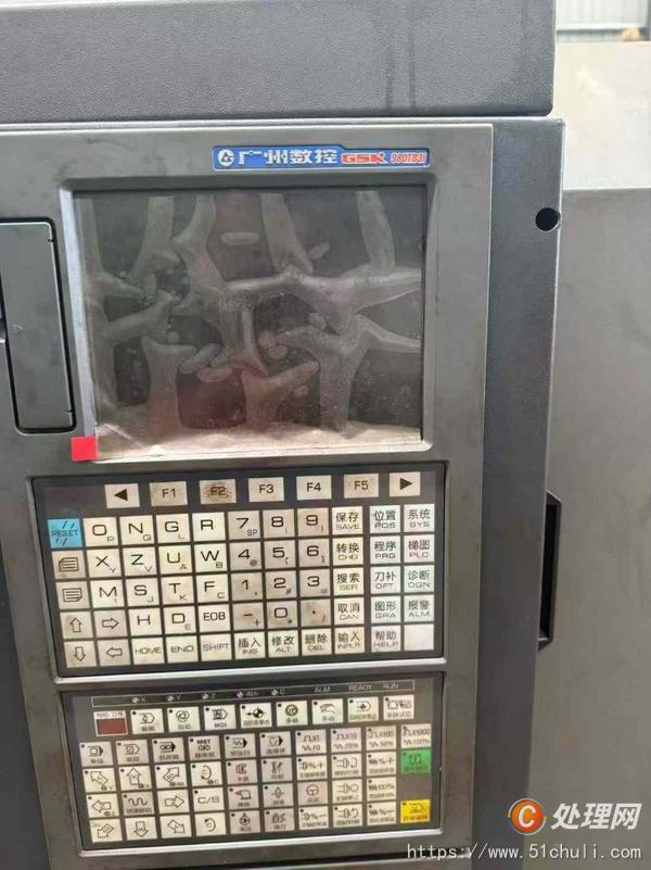 二手?jǐn)?shù)控車床