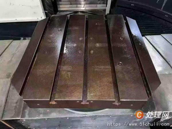 二手加工中心