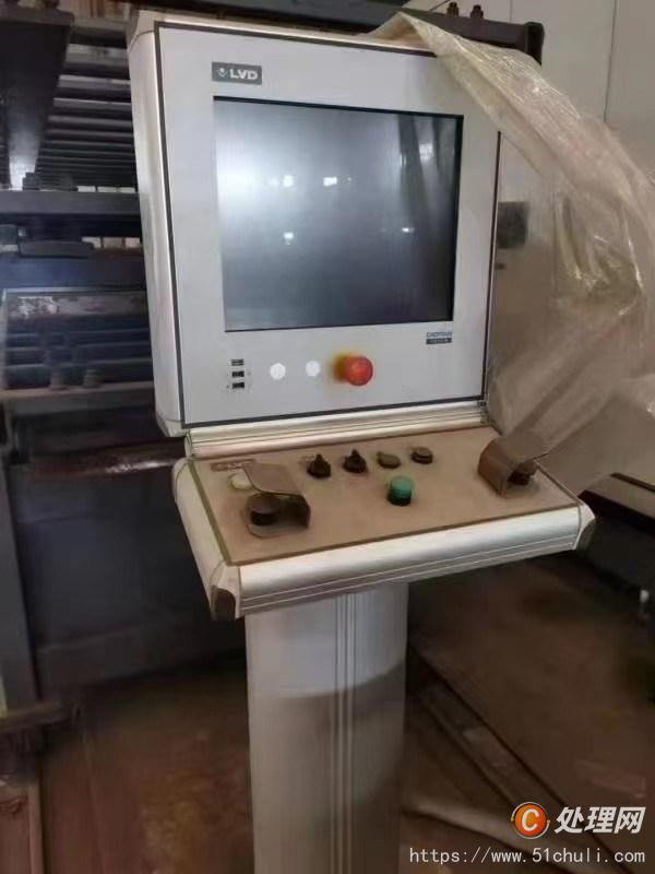 二手折彎機
