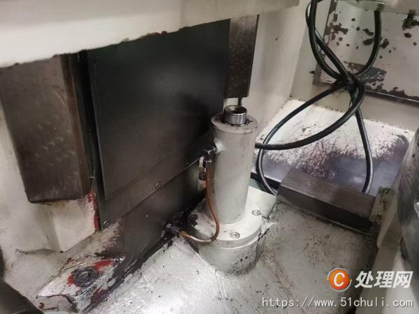 二手滾齒機