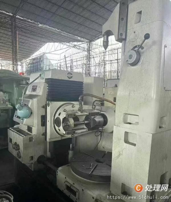 二手滾齒機(jī)