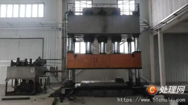 二手液壓機(jī)