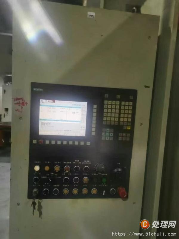 二手滾齒機(jī)