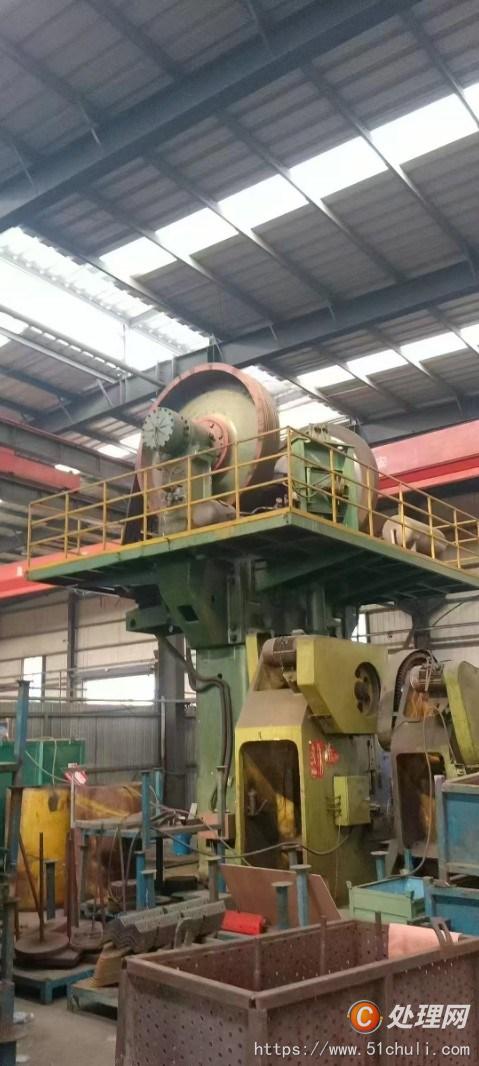 二手壓力機(jī)