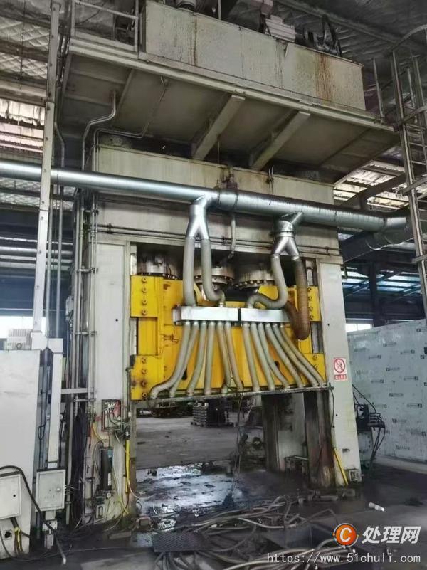 二手液壓機(jī)