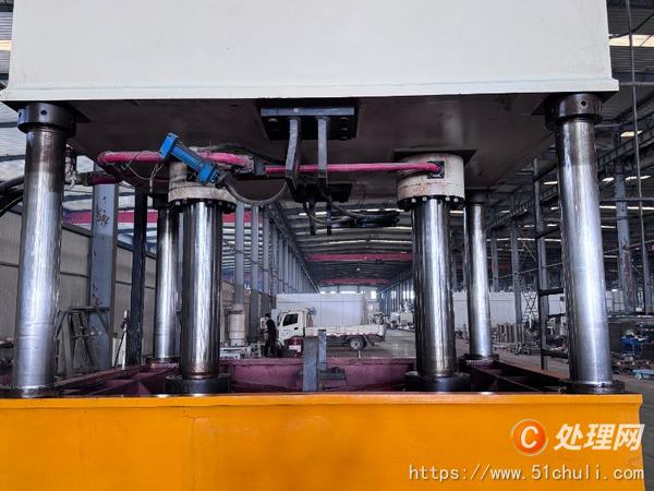 二手液壓機
