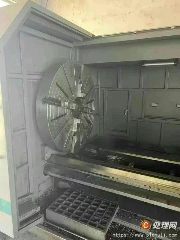二手?jǐn)?shù)控車床