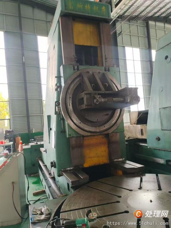 二手滾齒機(jī)