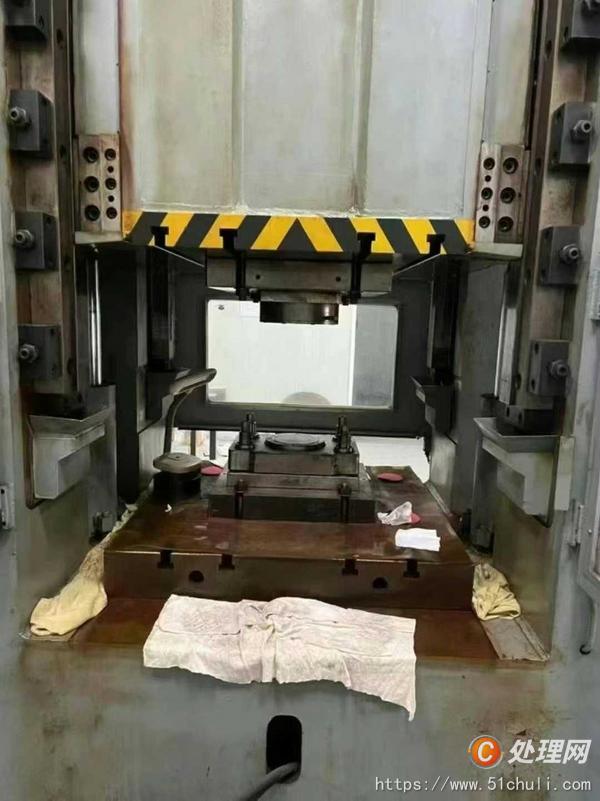 二手液壓機