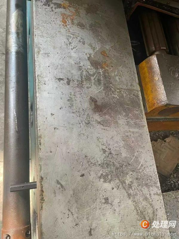 二手滾齒機(jī)