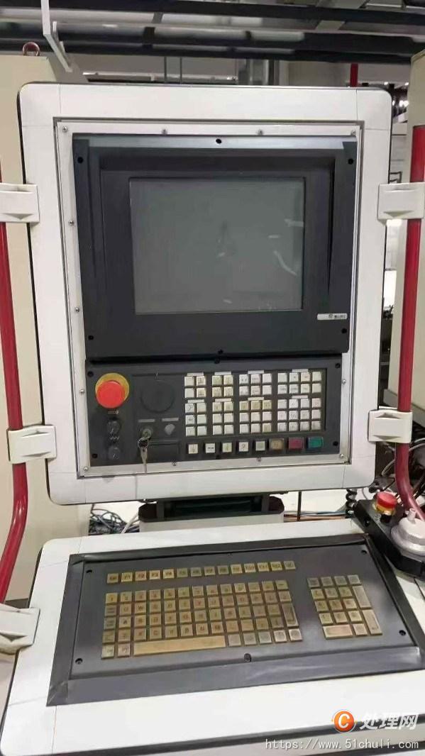 二手磨齒機(jī)