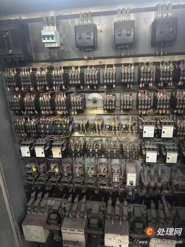 二手立式車床