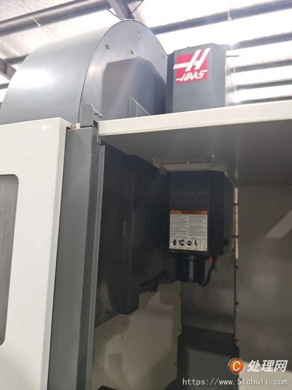 二手加工中心