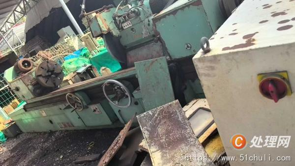 二手磨床