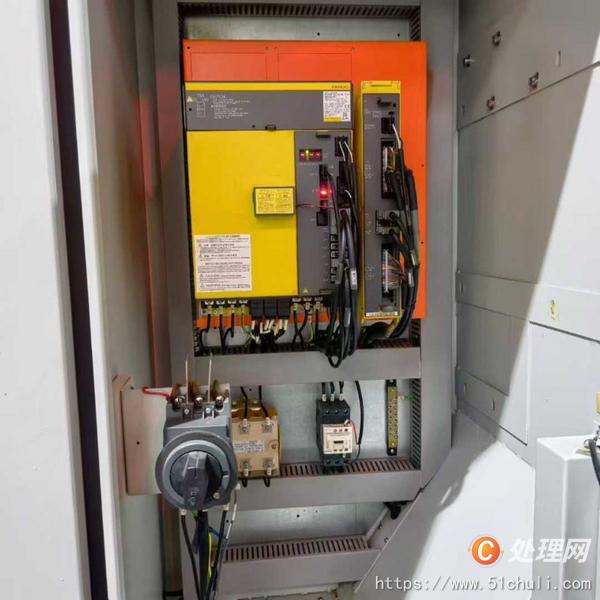二手加工中心