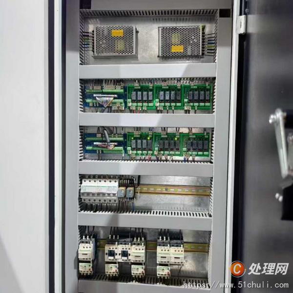 二手加工中心