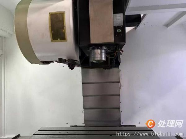 二手加工中心