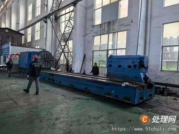 二手數(shù)控車床