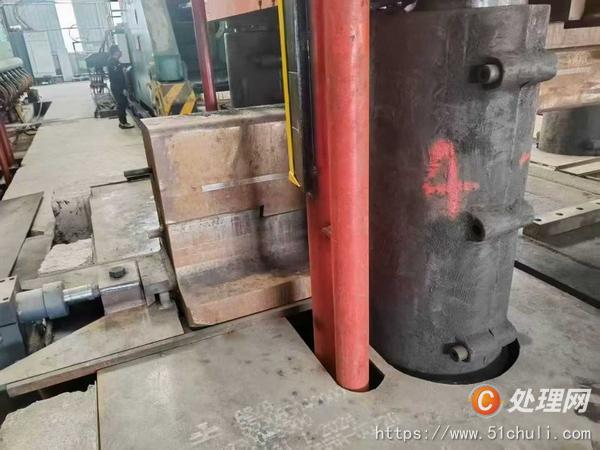 二手液壓機(jī)