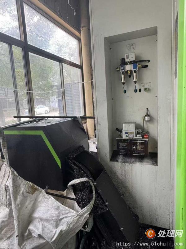 二手加工中心