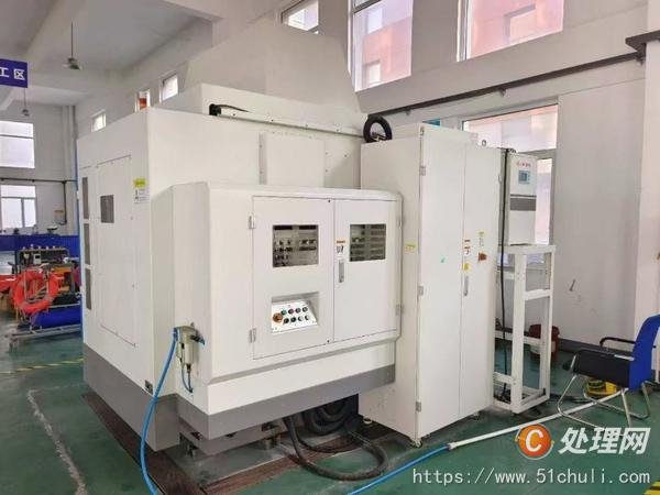 二手雕銑機