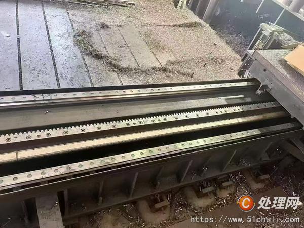 二手加工中心