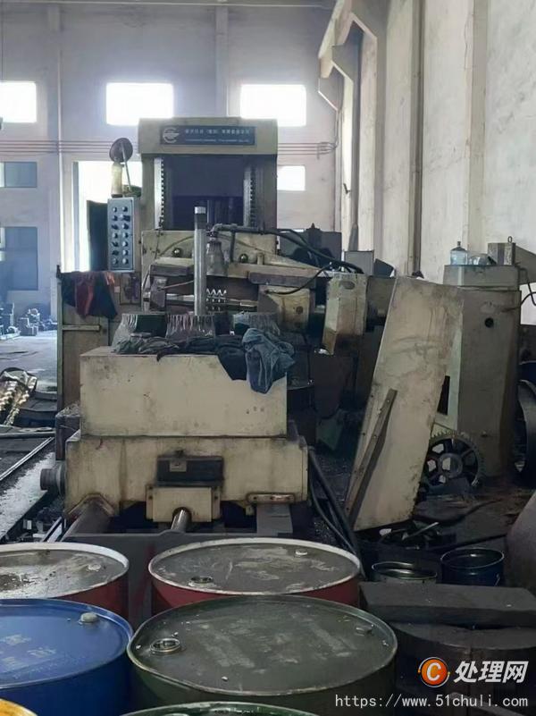二手滾齒機