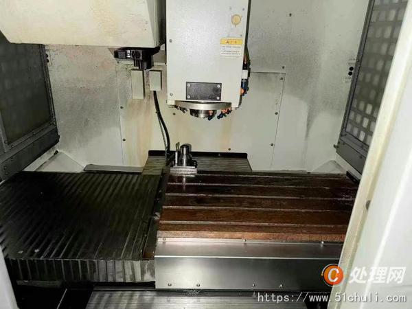 二手雕銑機