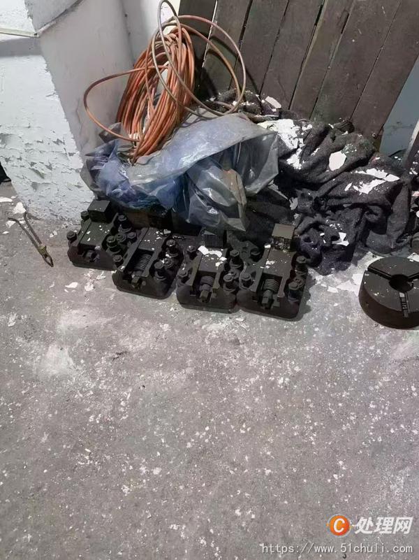 二手立式車床