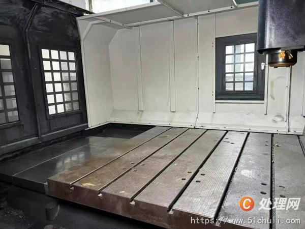 二手雕銑機