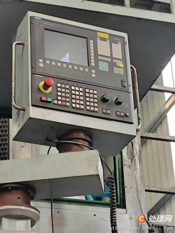 二手加工中心