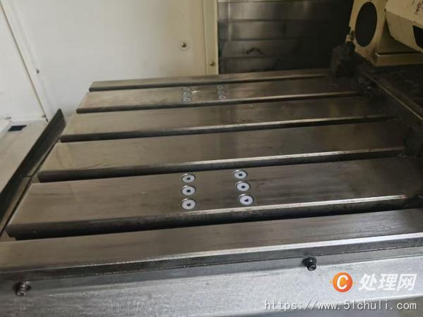 二手加工中心