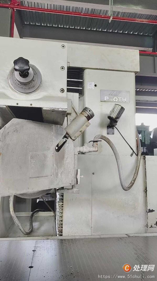 二手磨床