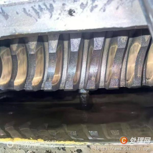 二手滾齒機(jī)