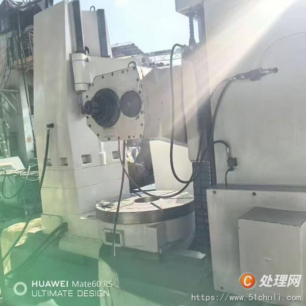 二手滾齒機(jī)