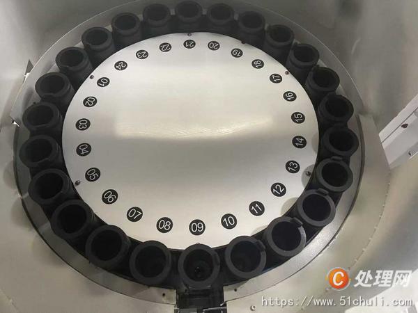 二手加工中心