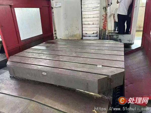 二手加工中心