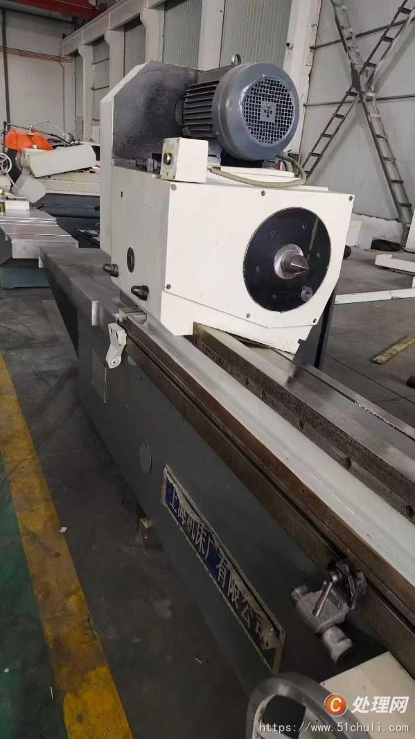 二手外圓磨床