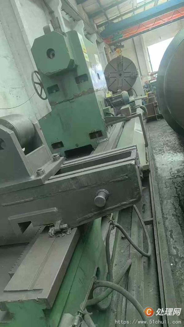 二手車床