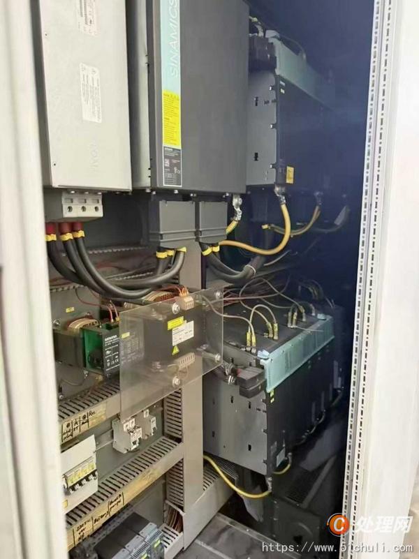 二手加工中心
