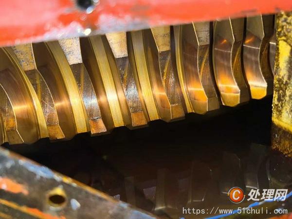 二手滾齒機